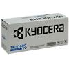 Kyocera TK-5160C Origineel Tonercartridge Cyaan