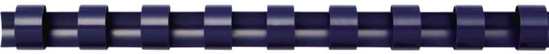 Fellowes Inbindruggen 5347106 Blauw 100 stuks