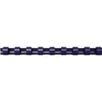 Fellowes Inbindruggen 5347106 Blauw 100 stuks
