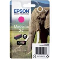 Epson 24 Origineel Inktcartridge C13T24234012 Magenta