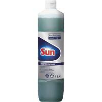 Sun Afwasmiddel Vloeibaar Professional 1 L