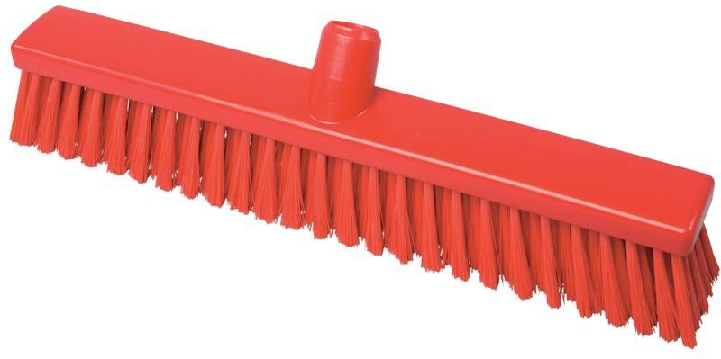 BETRA Kamerbezem HACCP Rood