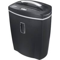 Office Depot Papierversnipperaar CC-8S Snippers Veiligheidsniveau P-4 8 Vel