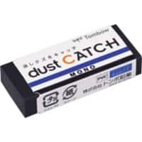 Tombow Gum Dust Catch EN-DC Zwart