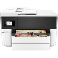 HP Officejet Pro 7740 A3 4-in-1 Kleurenlaserprinter met draadloos printen