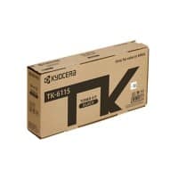 Kyocera Tonercartridge TK-6115