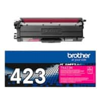 Brother TN-423M Origineel Tonercartridge Magenta