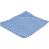 BETRA Microvezeldweil 55 x 65 x 32,5 cm Blauw