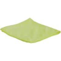 BETRA Microvezeldoek Heavy Duty 40 x 40 x 41 cm Geel 10 Stuks