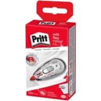 Pritt Refill Flex Correctieroller 6 mm 12000 mm