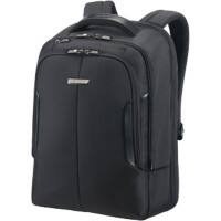 Samsonite Laptop rugzak XBR 15.6 " Polyester, polyurethaan Zwart 33,5 x 24,5 x 47 cm