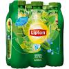 Lipton Frisdrank Green Ice Tea 6 Flessen à 500 ml