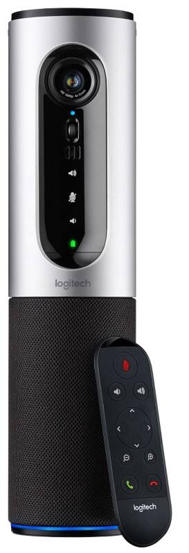 Logitech Webcam ConferenceCam Connect