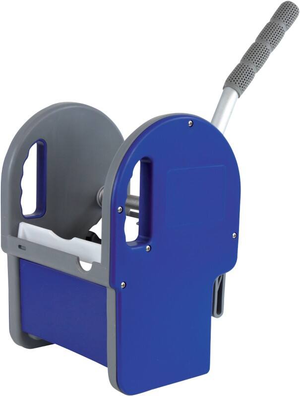 BETRA Mop pers Blauw