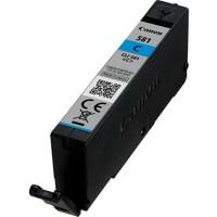 Canon CLI-581C Origineel Inktcartridge Cyaan