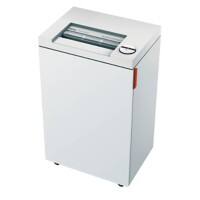 IDEAL Papierversnipperaar 2465 CC Snippers Veiligheidsniveau P-4 18 Vel