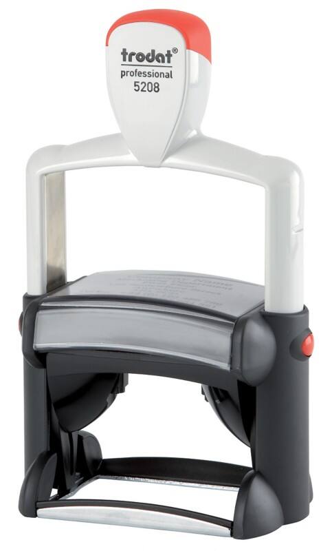 Trodat Kantoorstempel Professional Line 5208