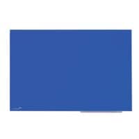 Legamaster Glasbord Magnetisch Enkel 60 (B) x 40 (H) cm Blauw
