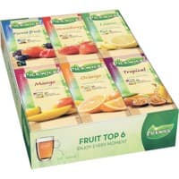 Pickwick Assortiment Thee Fruit 150 Stuks à 3 g