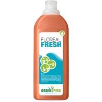 GREENSPEED Allesreiniger Ecologisch Floral Fresh 1 L