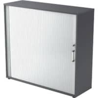 Hammerbacher Archiefkast 1.200 x 400 x 1.100 mm