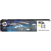 HP 913A originele inktcartridge F6T79AE geel