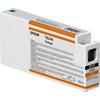 Epson T824A Origineel Inktcartridge C13T824A00 Oranje