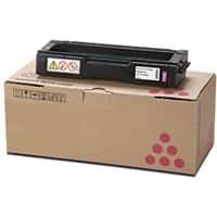 Ricoh C310A Originele tonercartridge 407640 Magenta