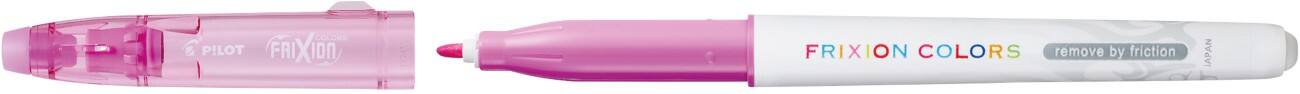 Pilot FriXion Viltstift Violet