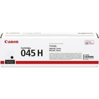 Canon 045H Origineel Tonercartridge Zwart