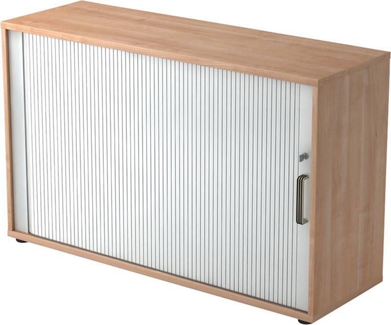 Hammerbacher Archiefkast 1.200 x 400 x 748 mm