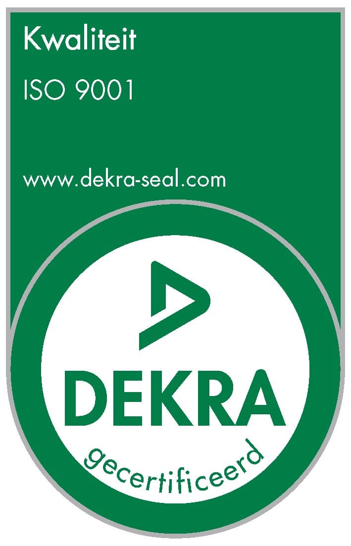 Dekra ISO 9001