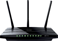 Router