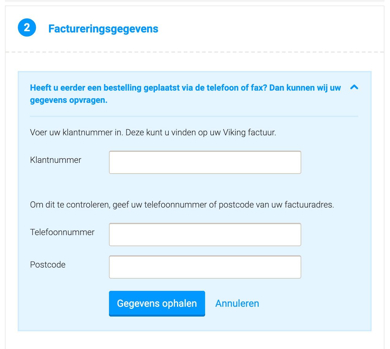 Viking is Office Depot Viking Direct NL